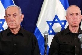 رد درخواست اسرائیل در لاهه | احکام بازداشت نتانیاهو و گالانت پابرجا ماند