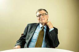 بیل گیتس نمی‌خواهد ثروتمند بمیرد! | او 99 درصد ثروتش را می‌بخشد