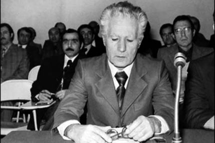 سرلشکر مقربی؛ جاسوسی در سایه جنگ سرد، روایتی درباره یکی از پیچیده‌ترین پرونده‌های امنیتی عصر پهلوی

