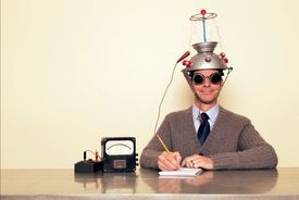  چرا کنترل زندگی‌تان کمتر از آن چیزی است که فکر می‌کنید