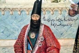 میرزا اقاخان نوری: خائن یا دیپلمات ناگزیر؟ یک بازخوانی از چهره‌ای پرتناقض در تاریخ قاجار