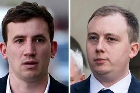 چرا پرونده جاسوسی برای چین در بریتانیا فروپاشید؟