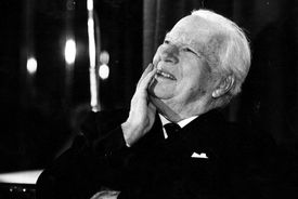 میراث پنهان اسطوره | فیلم ناتمام چارلی چاپلین پیدا شد