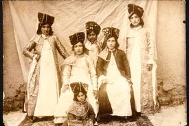 امپراتوری کیلوا: میراث فراموش‌شده ایران در آفریقا