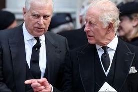 مشکلات شاه انگلیس با رسوایی‌های سریالی جنسی برادرش