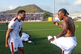  معجزه کیپ‌ورد: چگونه یک جزیره 500 هزار نفری به جام جهانی  رفت؟