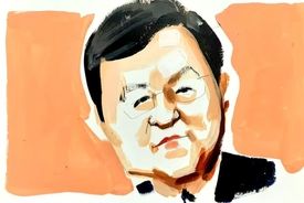 دهقانی که ثروتمندترین مرد چین شد