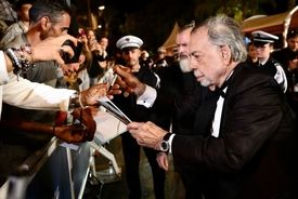 پدرخوانده ورشکست شد | فرانسیس فورد کاپولا ساعتش را حراج کرد