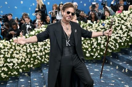 شاهرخ خان ۶۰ ساله شد | یک نماد که هنوز هم پرطرفدار است