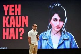 چگونه یک زن برزیلی به چهره جنجالی تقلب انتخابات هند بدل شد؟