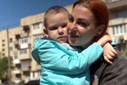 کلاهبرداری میلیاردی اسرائیل از کودکان مبتلا به سرطان